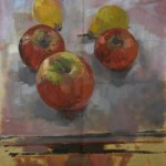 Apples and Pears