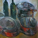 Pots and Pans