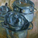 Pots and Pans 4