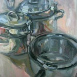 Pots and Pans 5