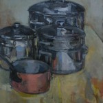 Pots and Pans